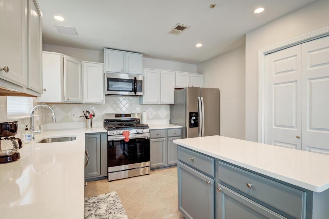 Photo of Kitchen in Hillcrest Heights