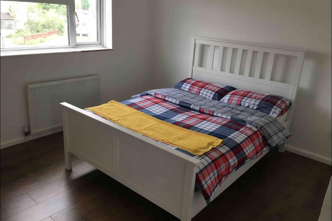 Photo of Bedroom in Yate