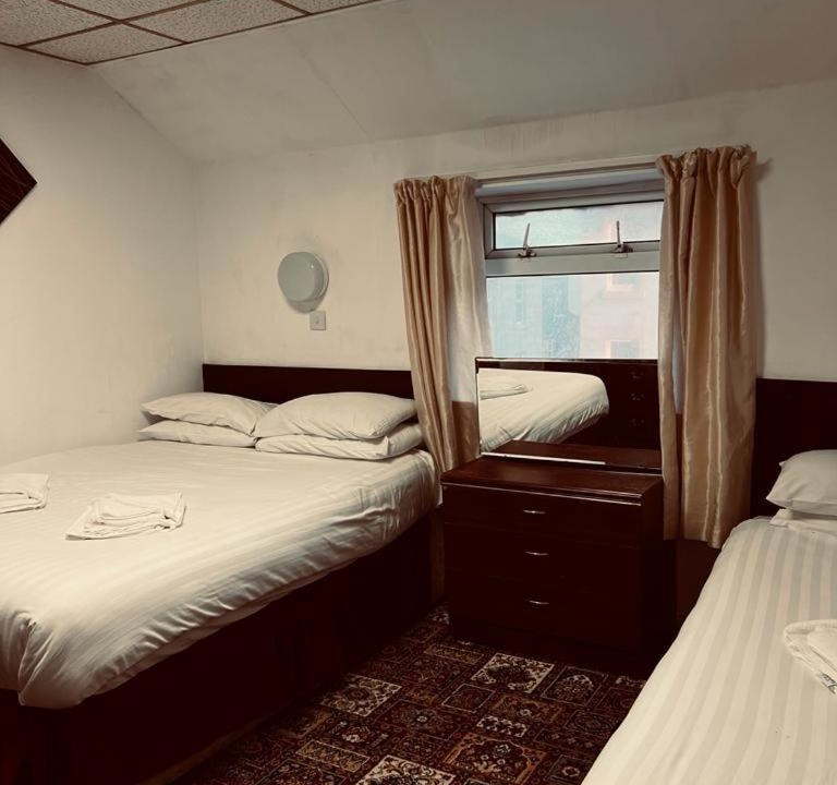 Photo of Bedroom in South Shore