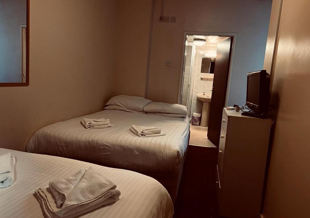 Photo of Bedroom in South Shore