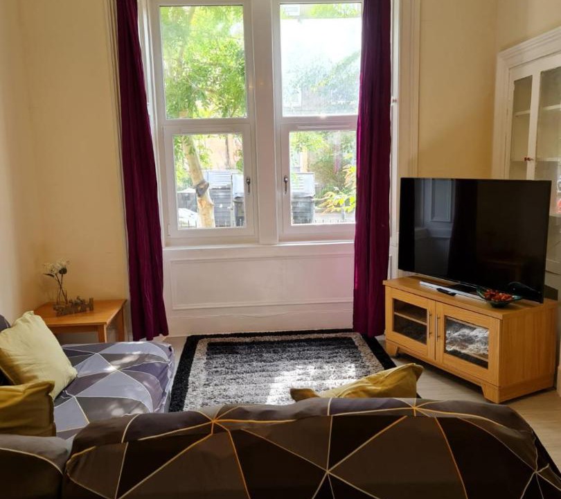 Photo of Livingroom in Dalry