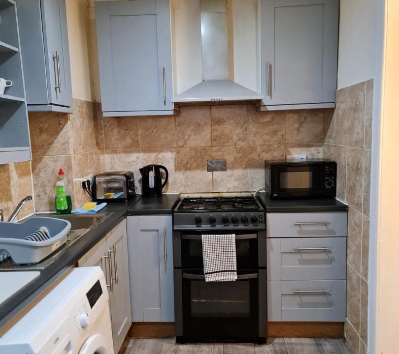 Photo of Kitchen in Dalry