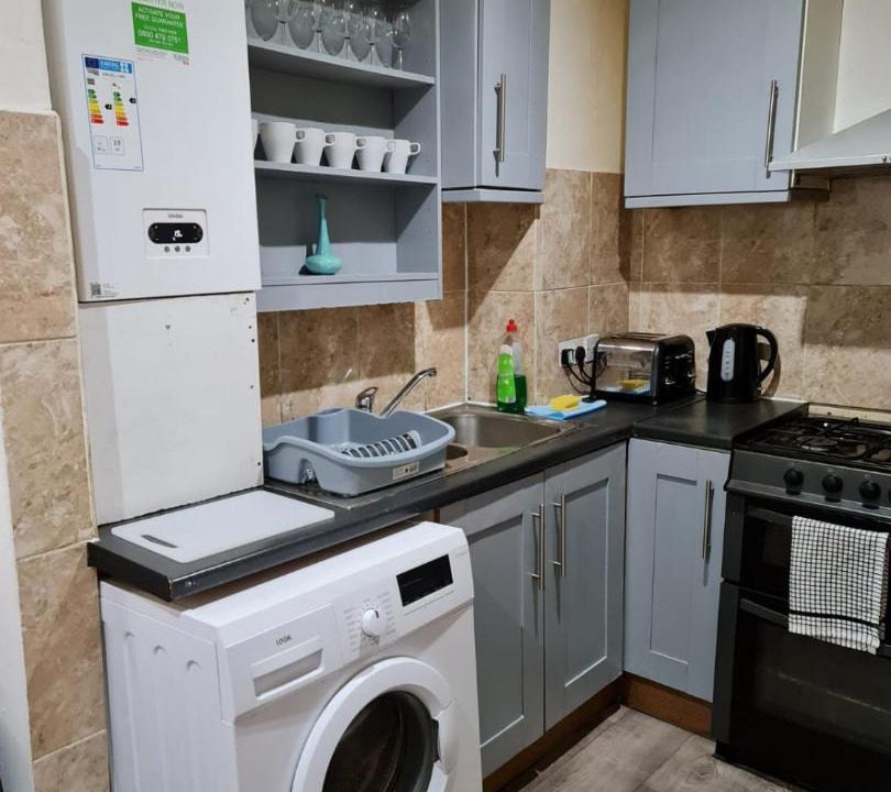 Photo of Kitchen in Dalry