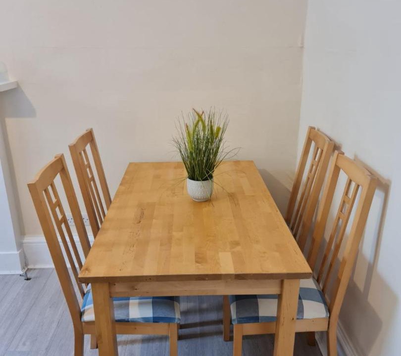 Photo of Livingroom in Dalry