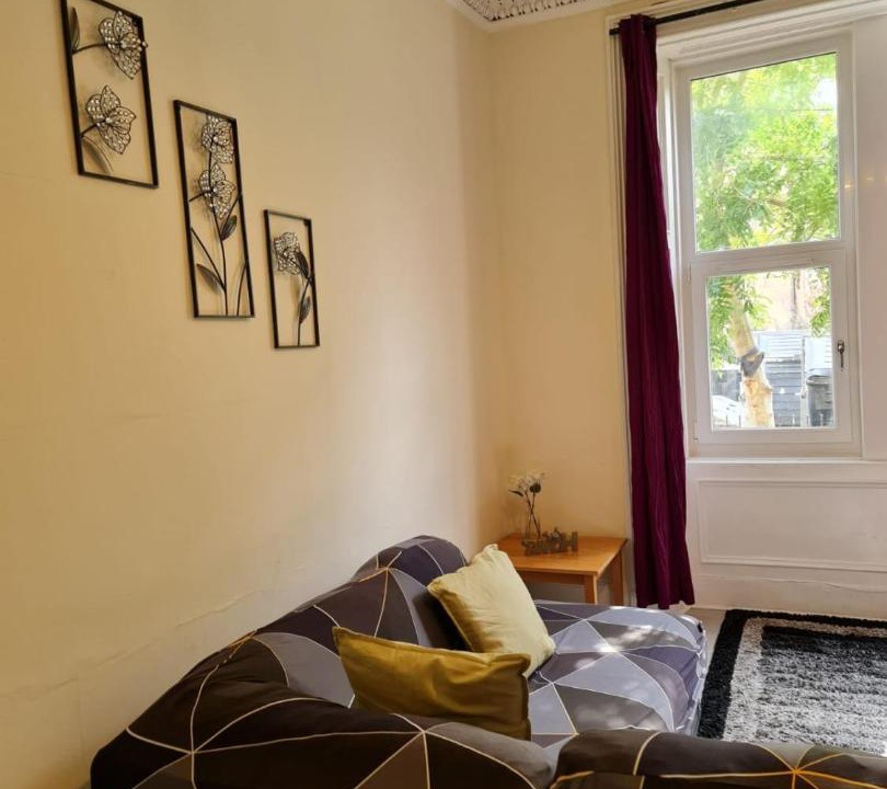 Photo of Livingroom in Dalry