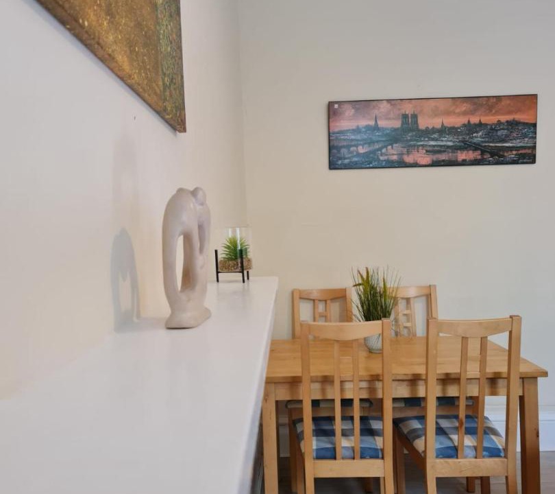 Photo of Livingroom in Dalry