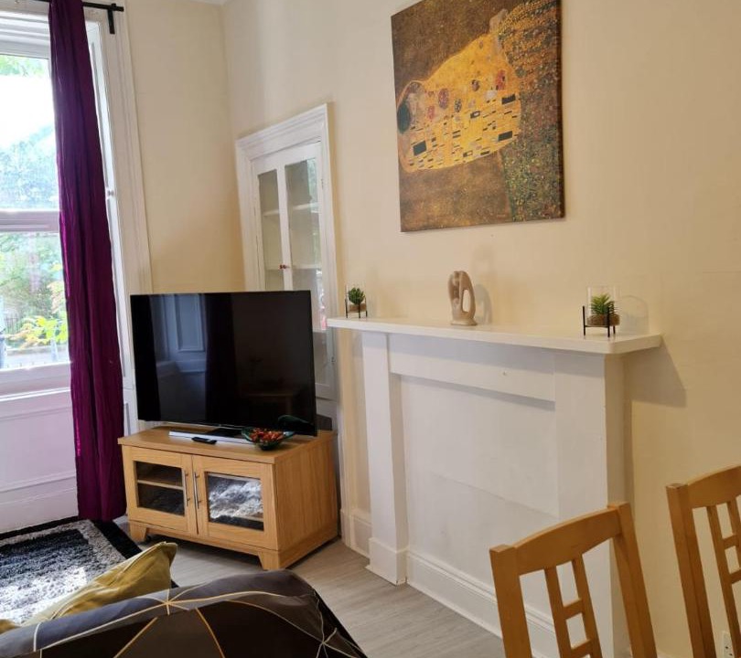 Photo of Livingroom in Dalry