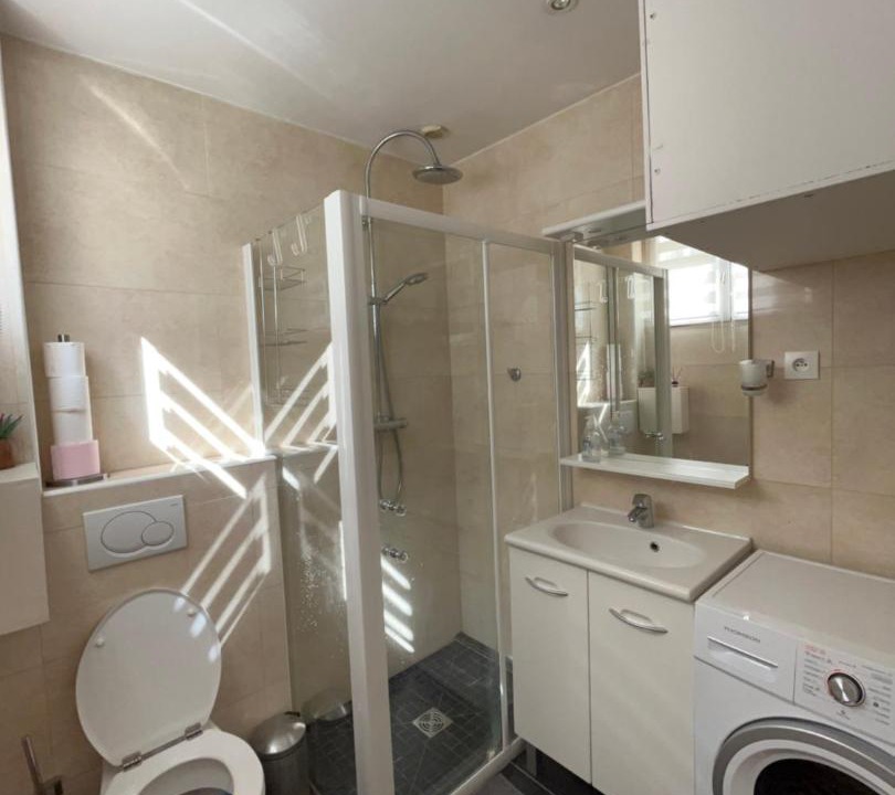 Photo of Bathroom in Republique–Point-du-Jour
