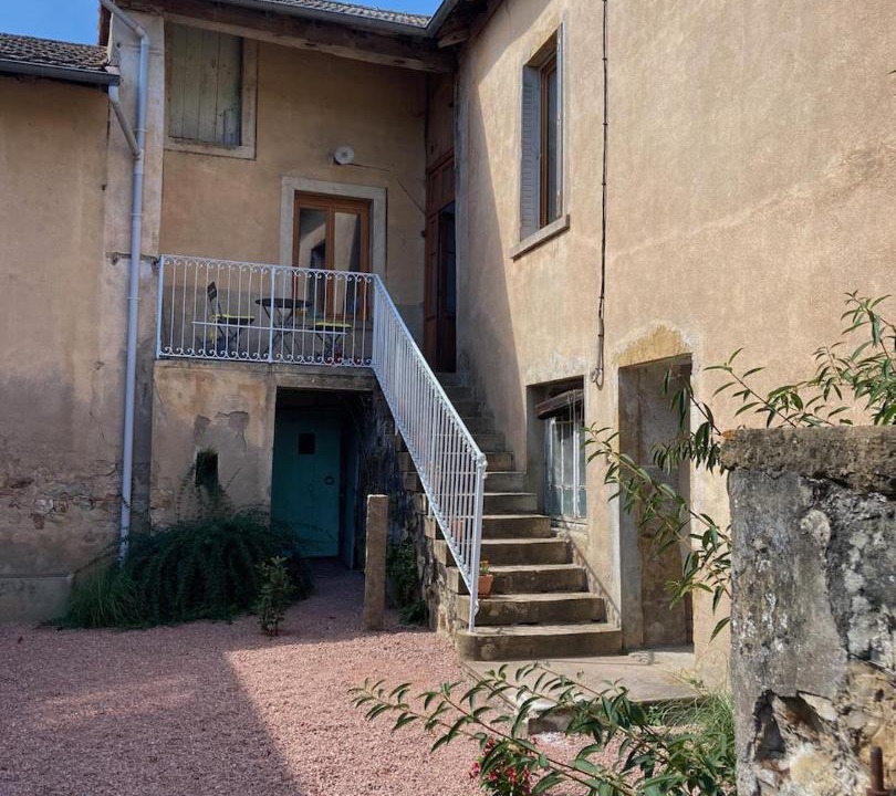 Photo of Buildings in Brandon