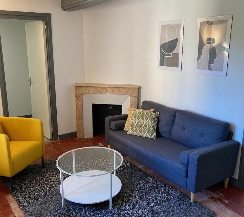 Photo of Livingroom in Brandon