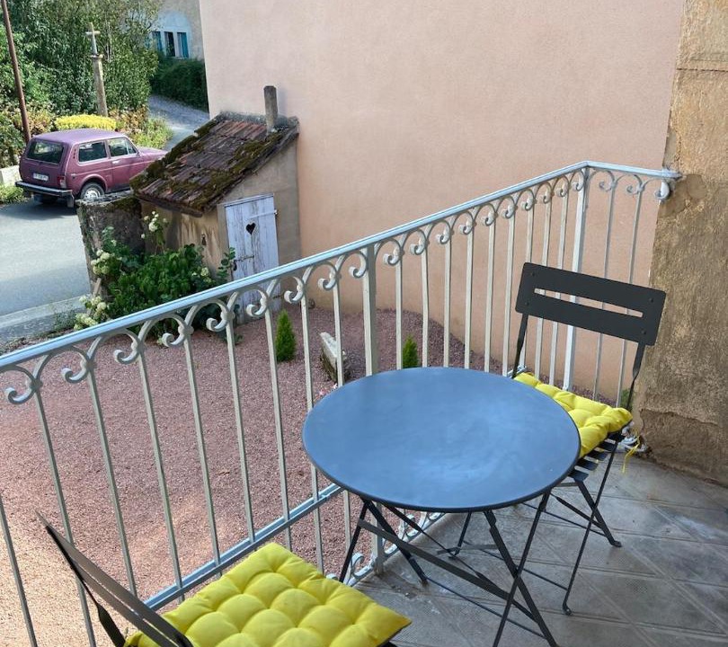 Photo of Patio Balcony in Brandon