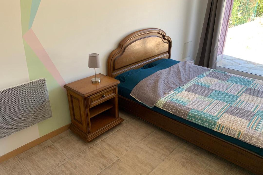 Photo of Bedroom in Saint-Briac-sur-Mer