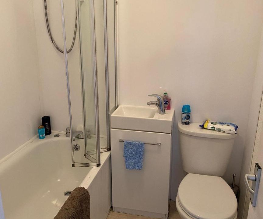 Photo of Bathroom in Martin