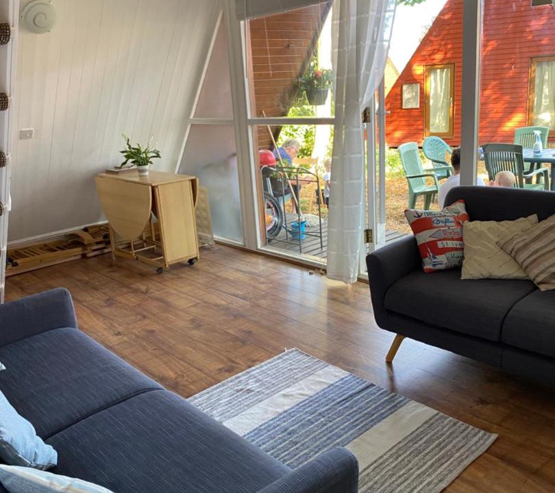 Photo of Livingroom in Martin