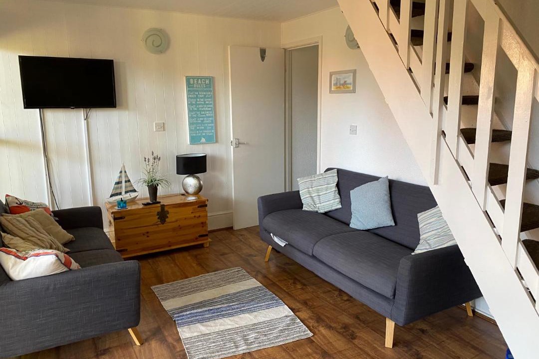 Photo of Livingroom in Martin