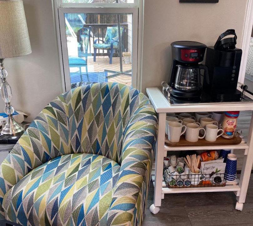 Photo of Livingroom in Beacon Hill