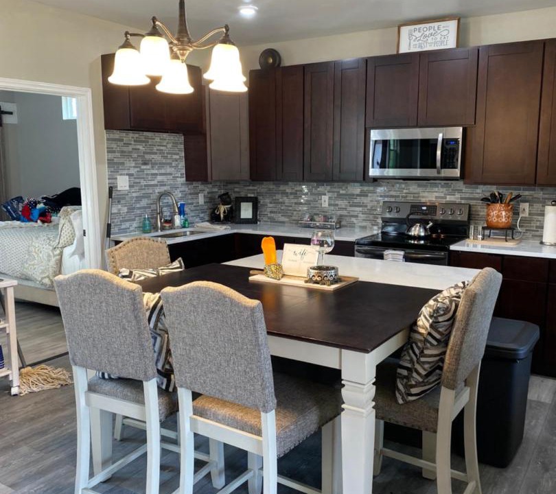 Photo of Kitchen in Beacon Hill