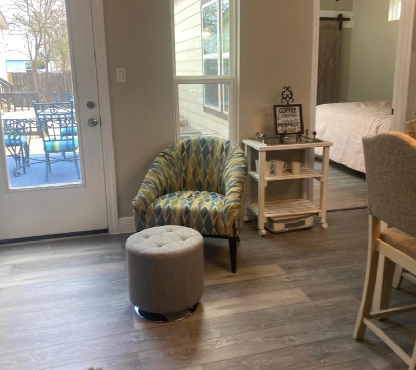 Photo of Livingroom in Beacon Hill