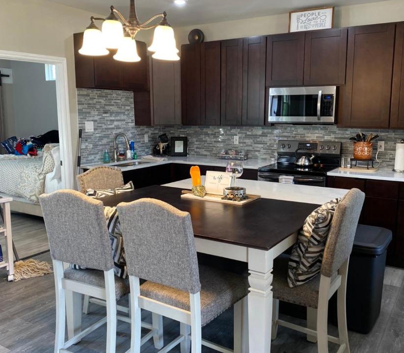 Photo of Kitchen in Beacon Hill