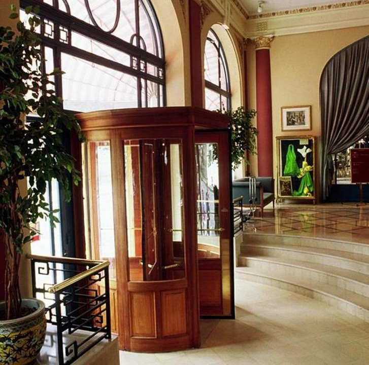 Photo of Others in Thermal