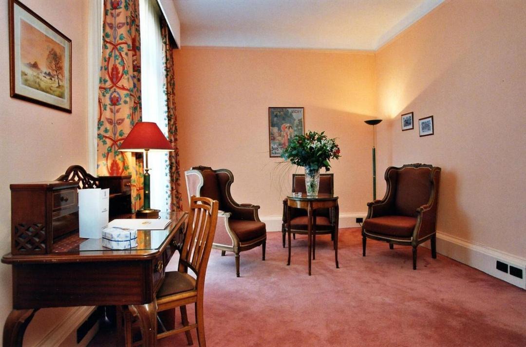 Photo of Others in Thermal