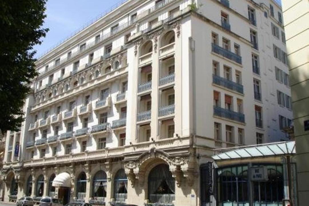 Photo of Others in Thermal