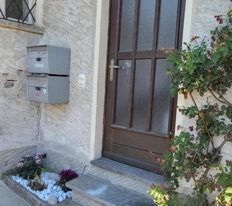 Photo of Buildings in Brione sopra Minusio