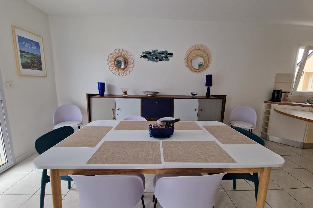 Photo of Kitchen in Ploulech