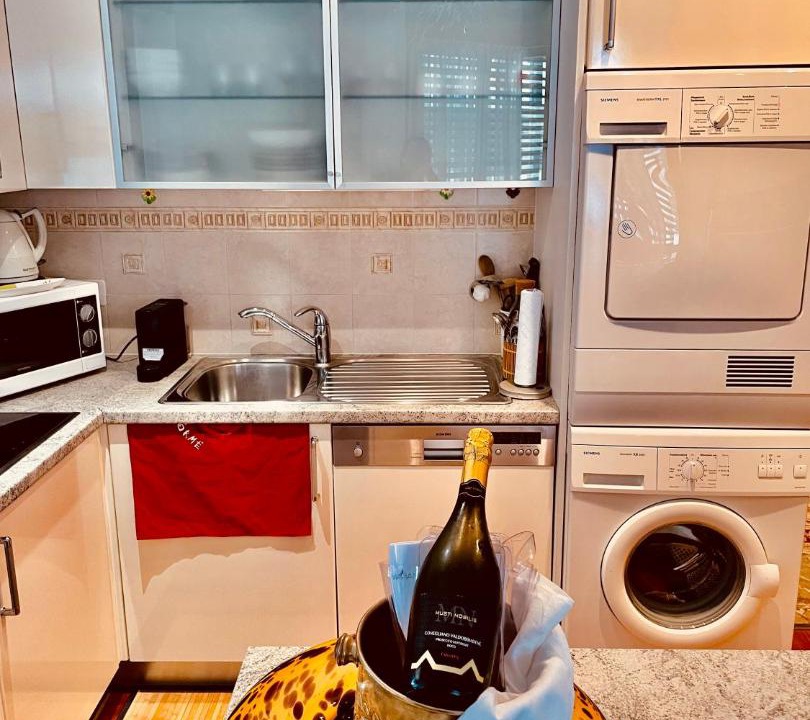 Photo of Kitchen in Lugano