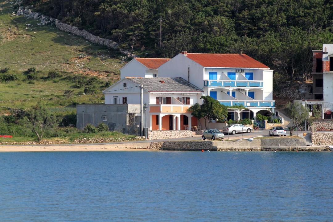 Photo of Buildings in Metajna