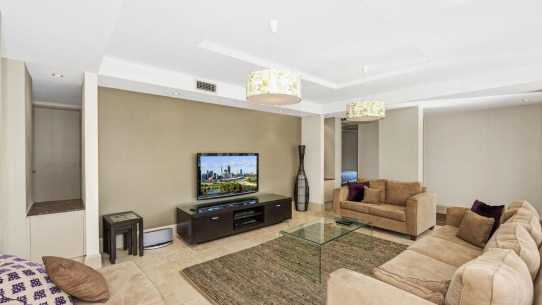 Photo of Livingroom in Avoca Beach