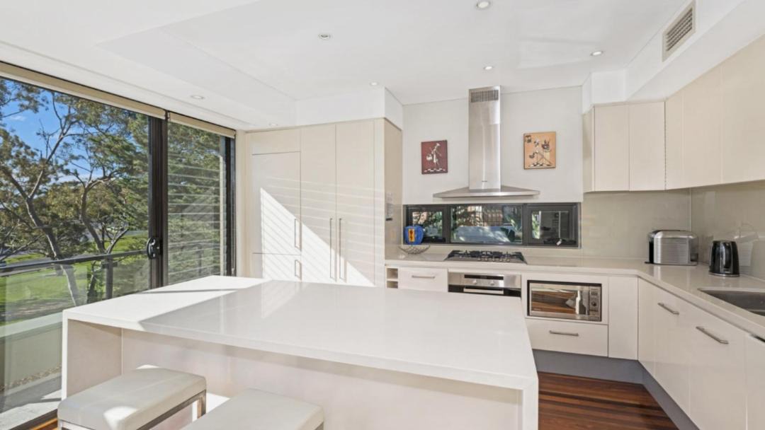 Photo of Kitchen in Avoca Beach