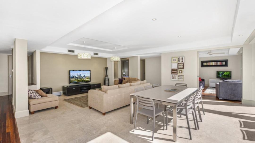 Photo of Livingroom in Avoca Beach