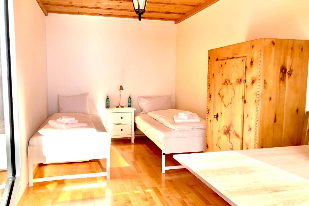 Photo of Bedroom in Andermatt