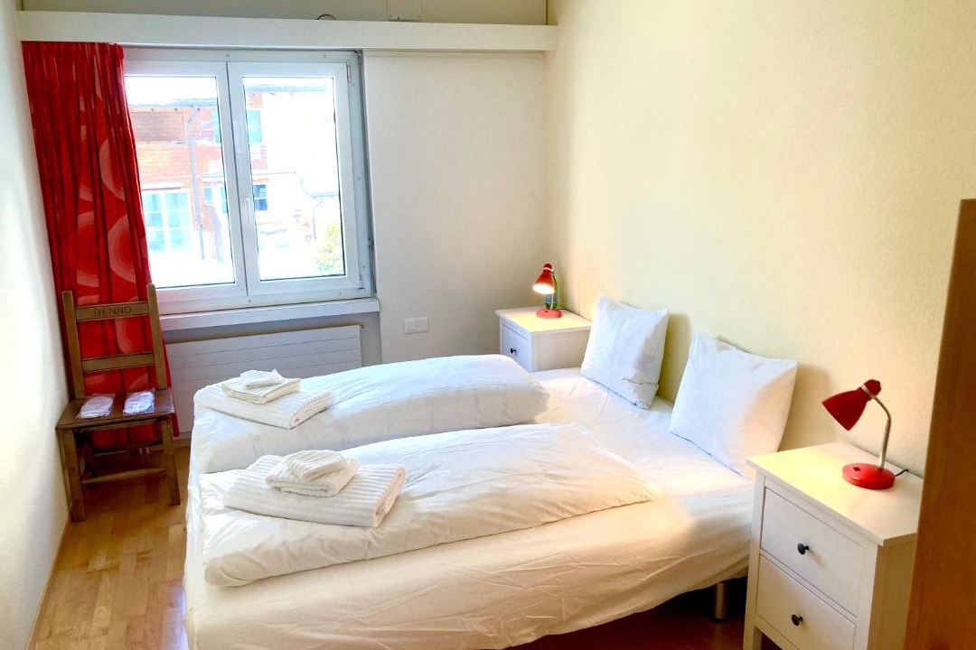 Photo of Bedroom in Andermatt