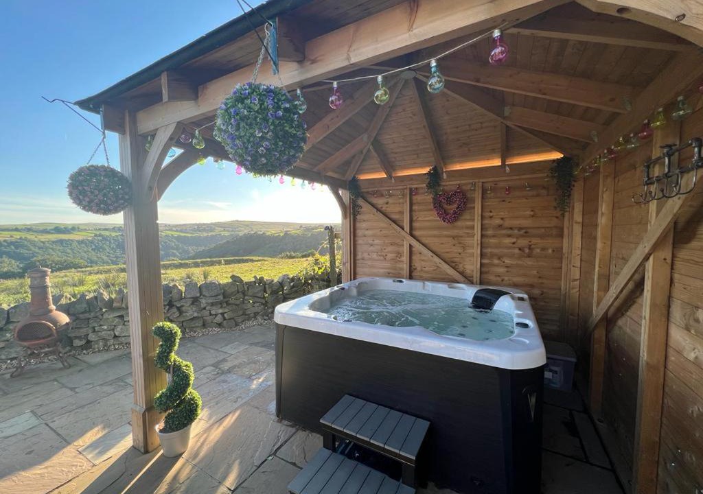 Photo of Patio Balcony in Pecket Well