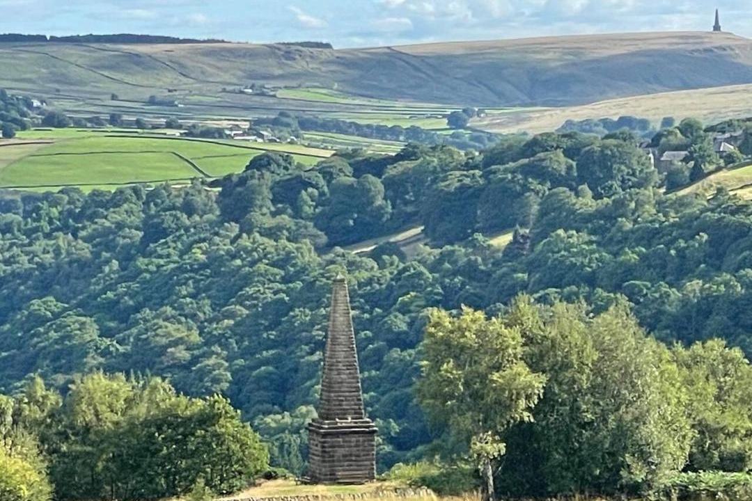 Photo of Outdoor in Pecket Well