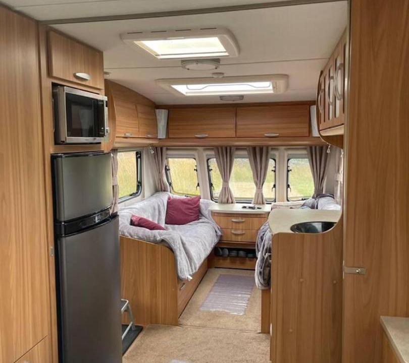 Photo of Others in Pecket Well