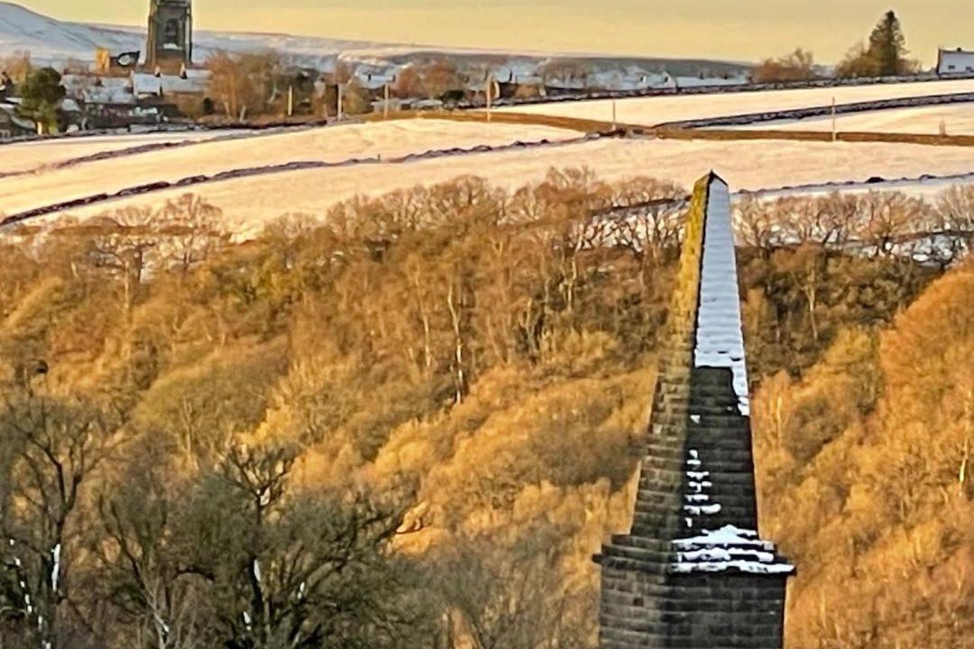 Photo of Others in Pecket Well