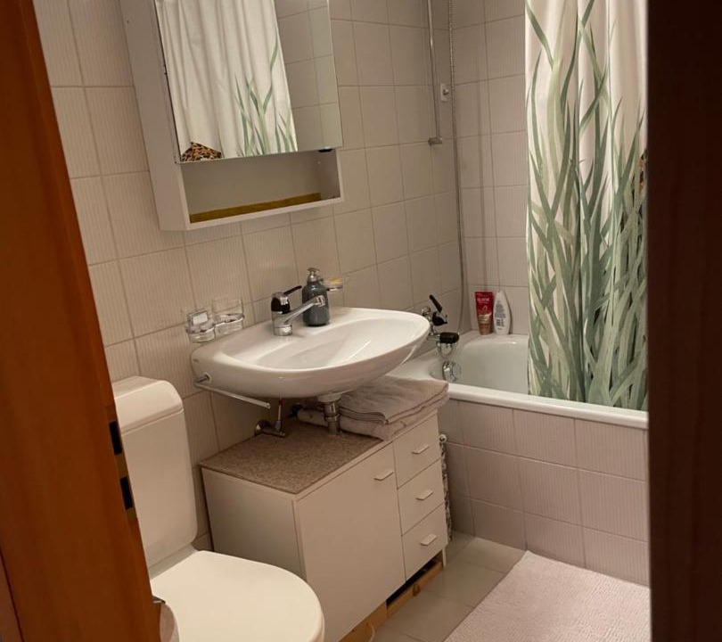 Photo of Bathroom in Zweisimmen