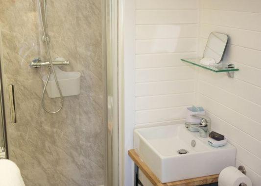 Photo of Bathroom in Clachtoll