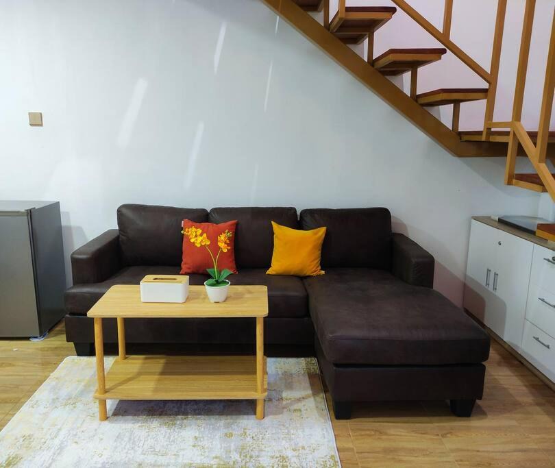 Photo of Livingroom in Ngamprah