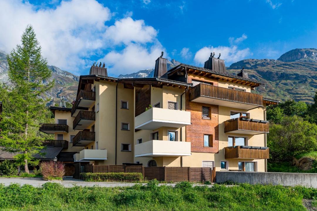 Photo of Others in Maloja