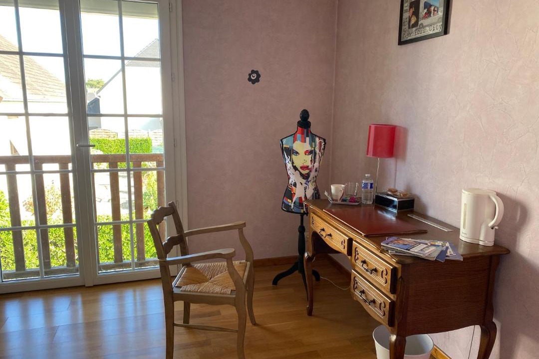 Photo of Livingroom in Oissel