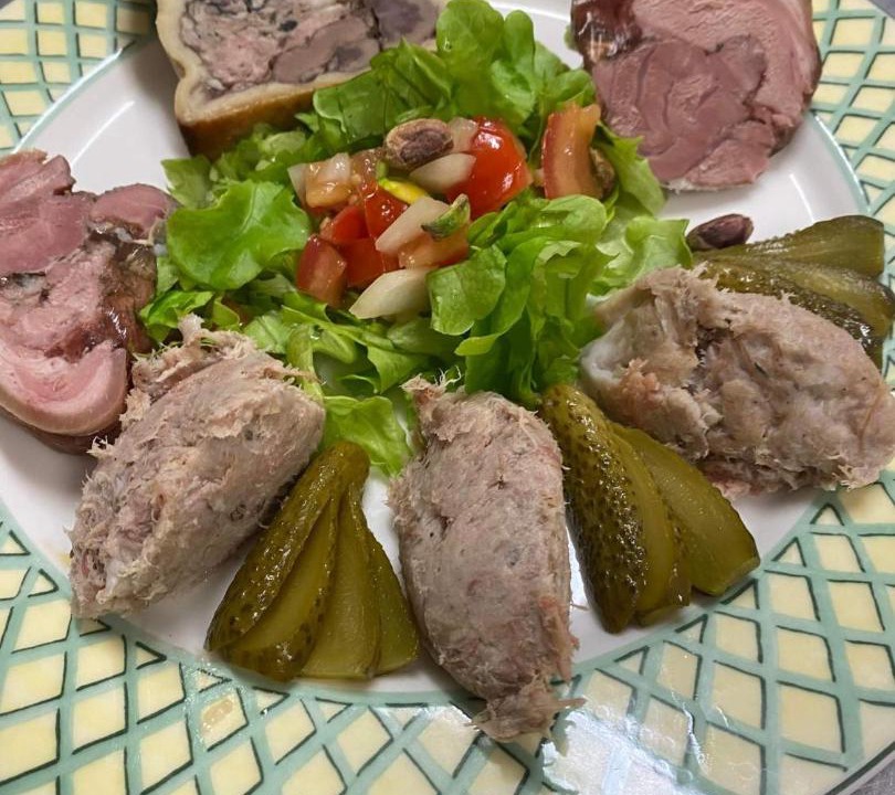 Photo of Others in Millau