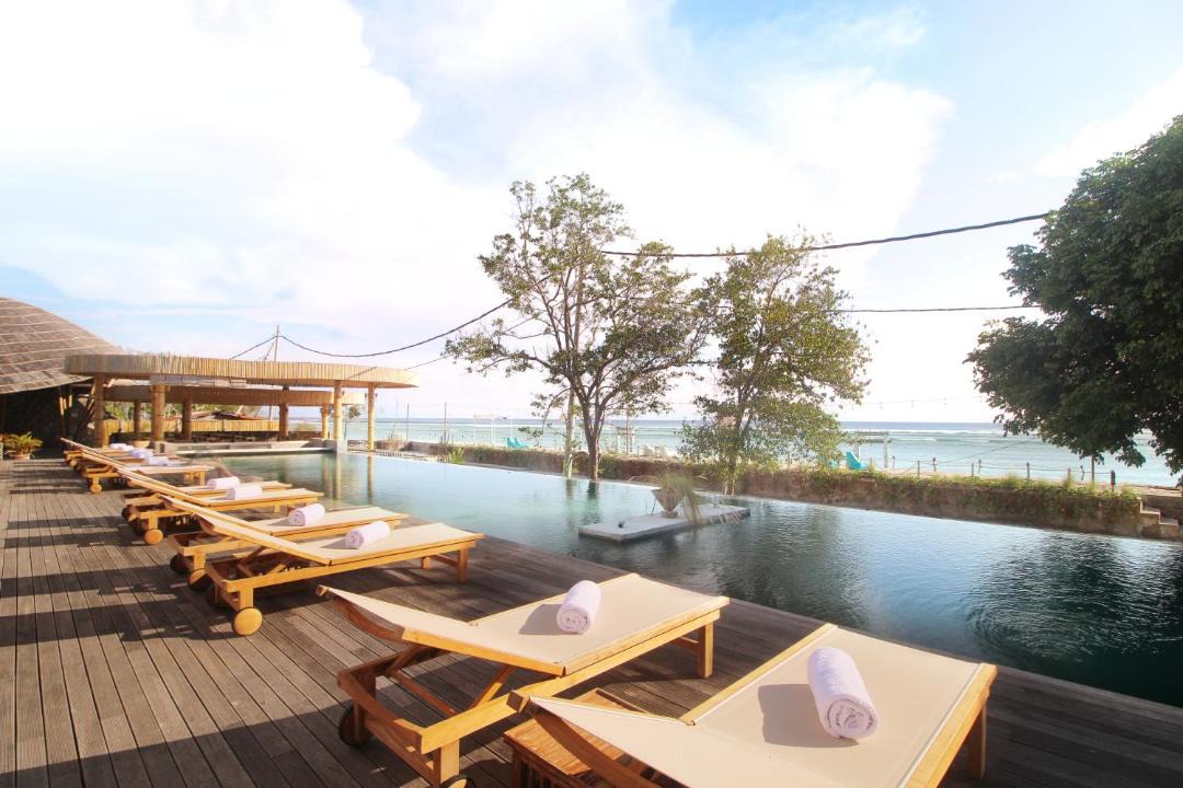 Photo of Others in Gili Trawangan