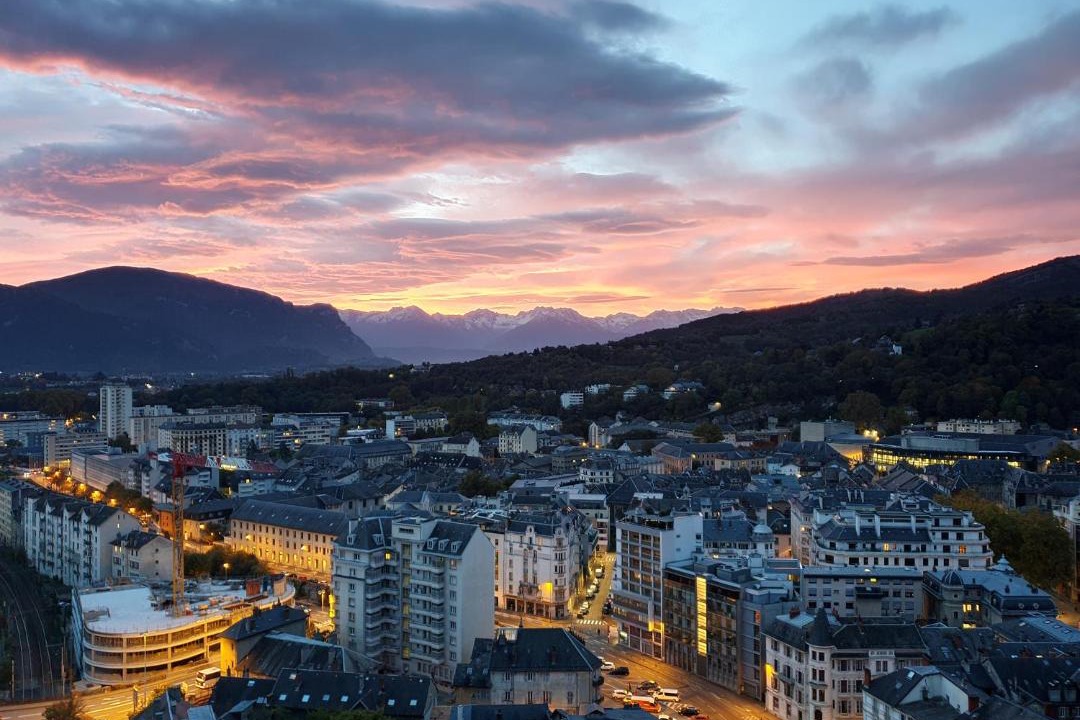 Photo of Others in Chambery