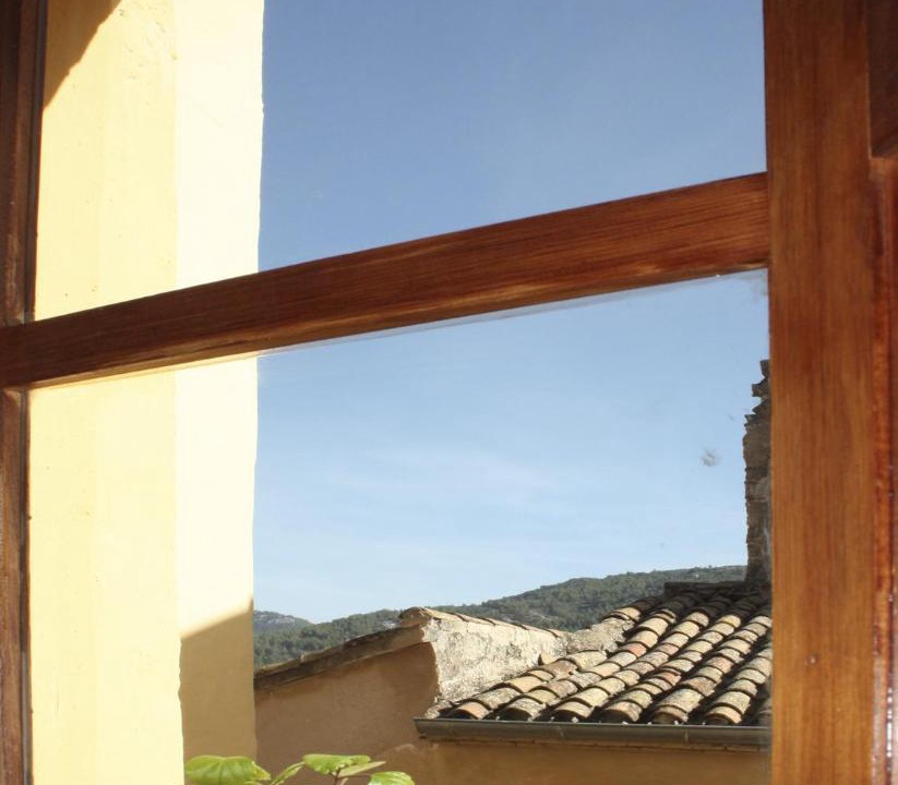 Photo of Patio Balcony in Bocairente