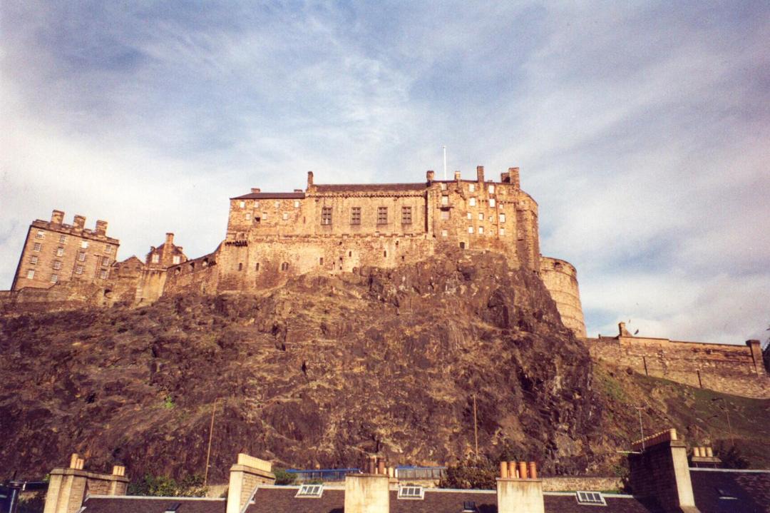 Photo of Buildings in Old Town