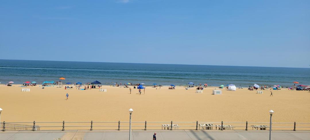 Photo of Outdoor in Northeast Virginia Beach